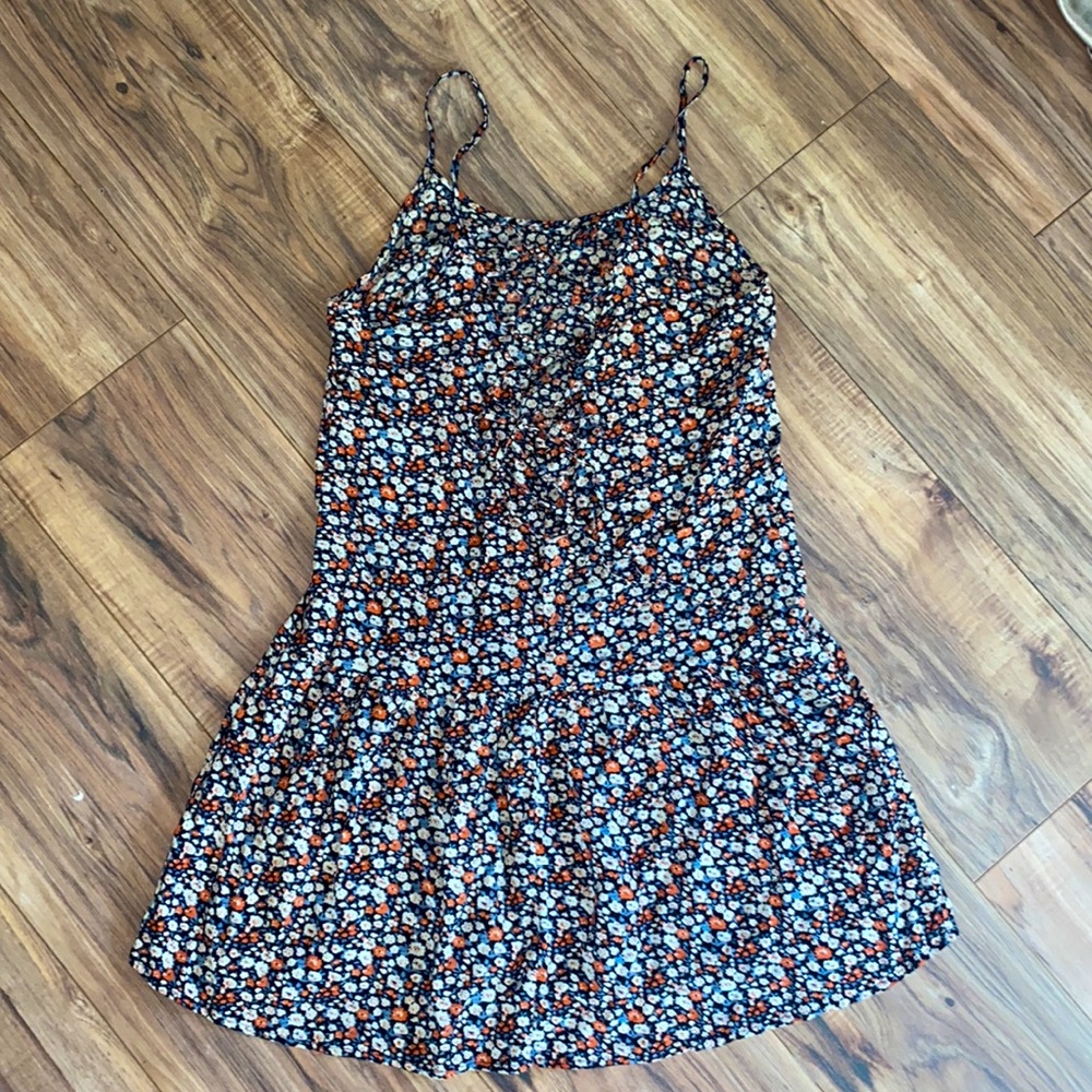 Elodie dress